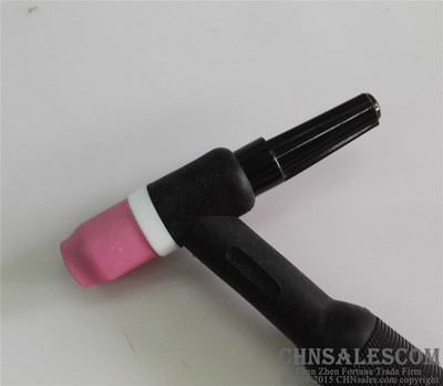 Weldmonger TIG Pro Kit For #17,18,26 Style Torches Barbados | Ubuy - View #3