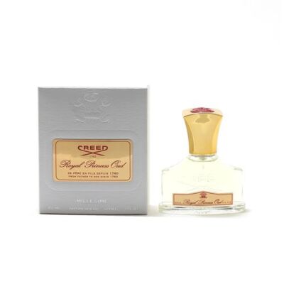 Creed Royal Princess Oud for Women Eau de Parfum Spray 1.0 oz