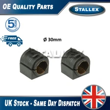 Fits Jaguar S-Type XJ XK8 + Other Models Anti Roll Bar Bush Front Stallex