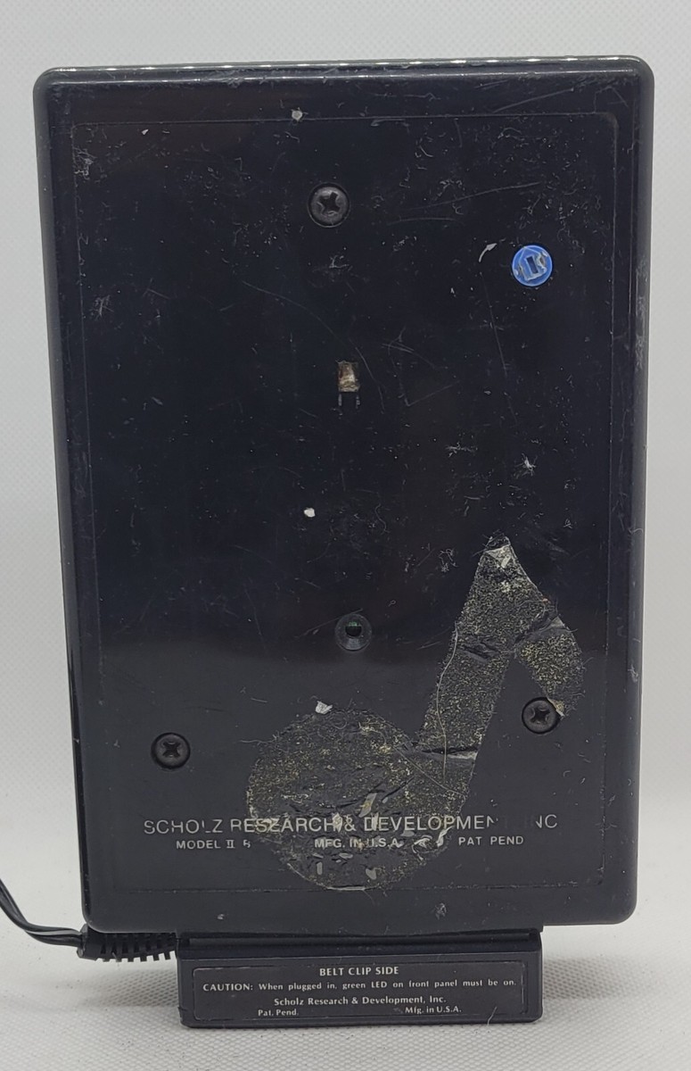 H*i様 SR&D ROCKMAN STEREO CHORUS Scholz Research & Development Rockman Stereo Chorus - What