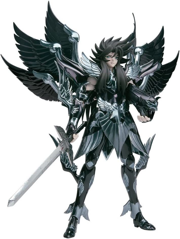 LOT DE 12 figurines Saint Seiya Cloth Myth EX Gold saint OCE Original Color E... EUR 2.542,02 - FR