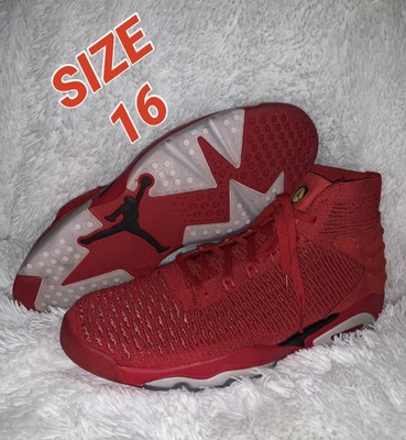 jordan elevation 23 red