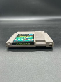 NINTENDO NES 10-YARD FIGHT GAME ONLY MM0425E (DRP017926)
