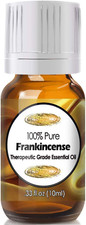 Frankincense Aceite Esencial De Incienso Para Difusor 100 Esencial Puro 10Ml