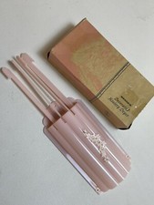 VTG MENDAS decorated Hosiery Drier Wall Mounted Rack Lingerie Air Dry