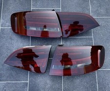 SCHWARZE LASIERUNG, AUFBEREITUNG IHRER AUDI A4 B8 8k RÜCKLEUCHTEN RÜCKLICHTER SCHWARZE LASIERUNG, AUFBEREITUNG IHRER AUDI A4 B8 8k RÜCKLEUCHTEN RÜCKLICHTER