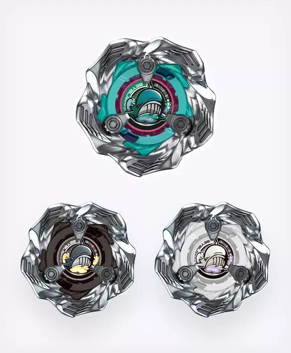 Takara Tomy Beyblade X BX-36 Random Booster Whale Wave JAPAN | eBay
