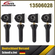 MaXpeedingrods 4 Pezzi Sensore Di Pressione Pneumatici - Foto 5