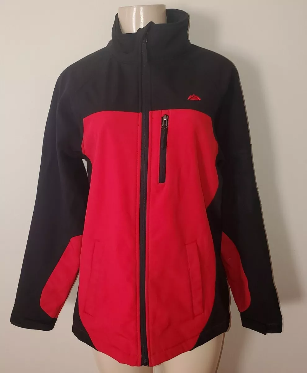 Snozu youth softshell jacket sale