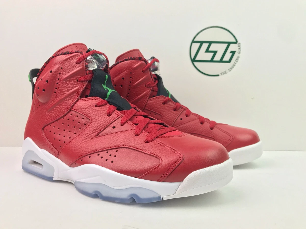 Jordan sales 6 hoj