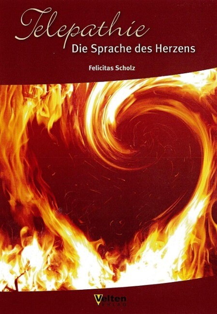 Thumbnail - Telepathie Die Sprache Des Herzens | Buch | 9783938113400