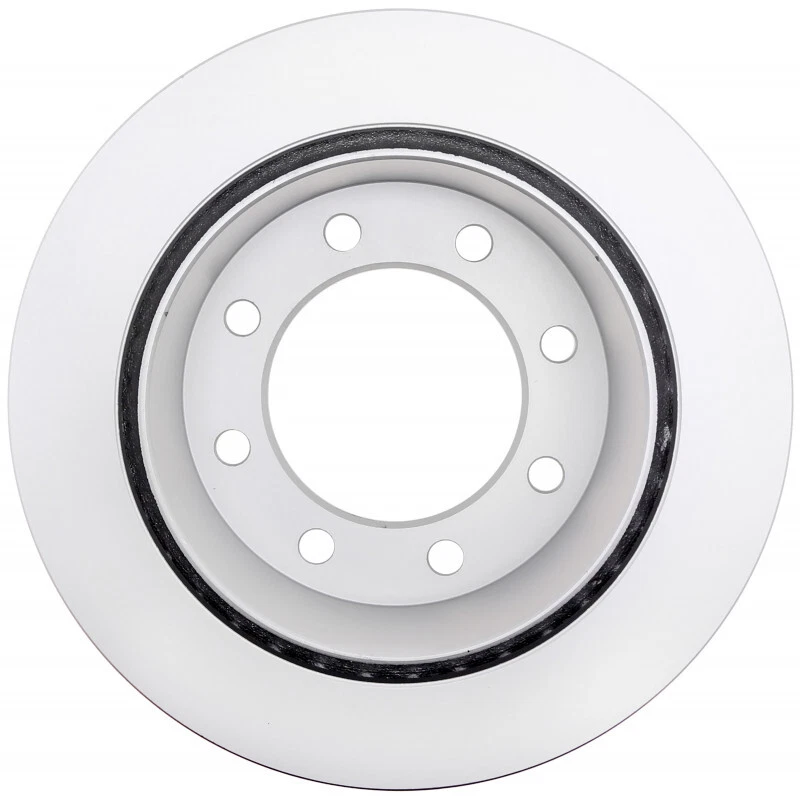 Rotor de freno de disco ACDelco 18A926AC 19327386 para Chevrolet Express 3500 99-16 Foto 3 de 4