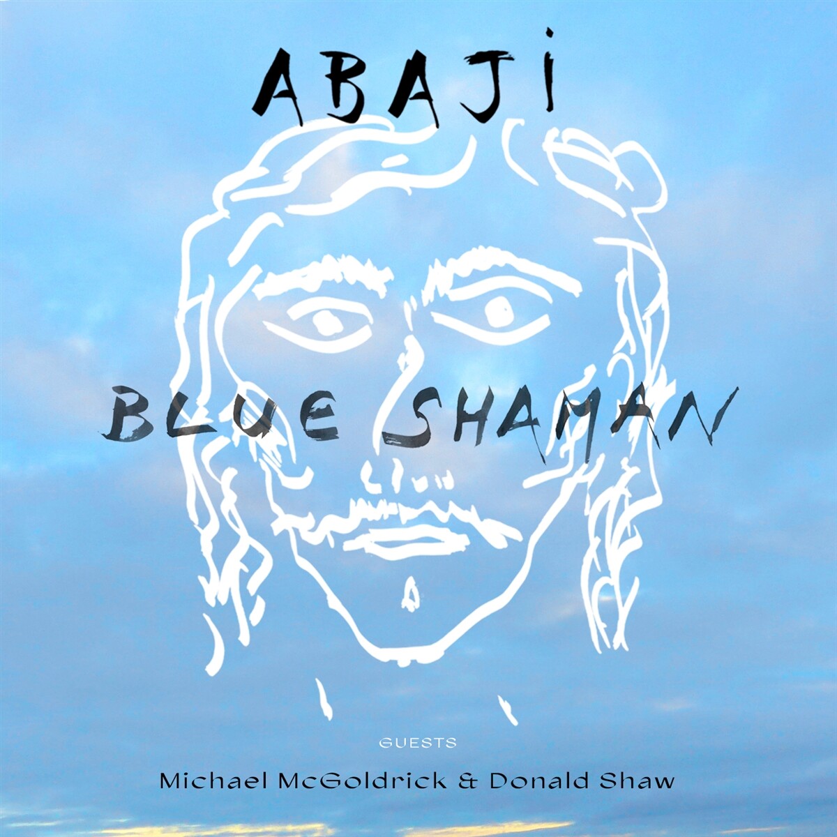 Abaji: Blue Shaman