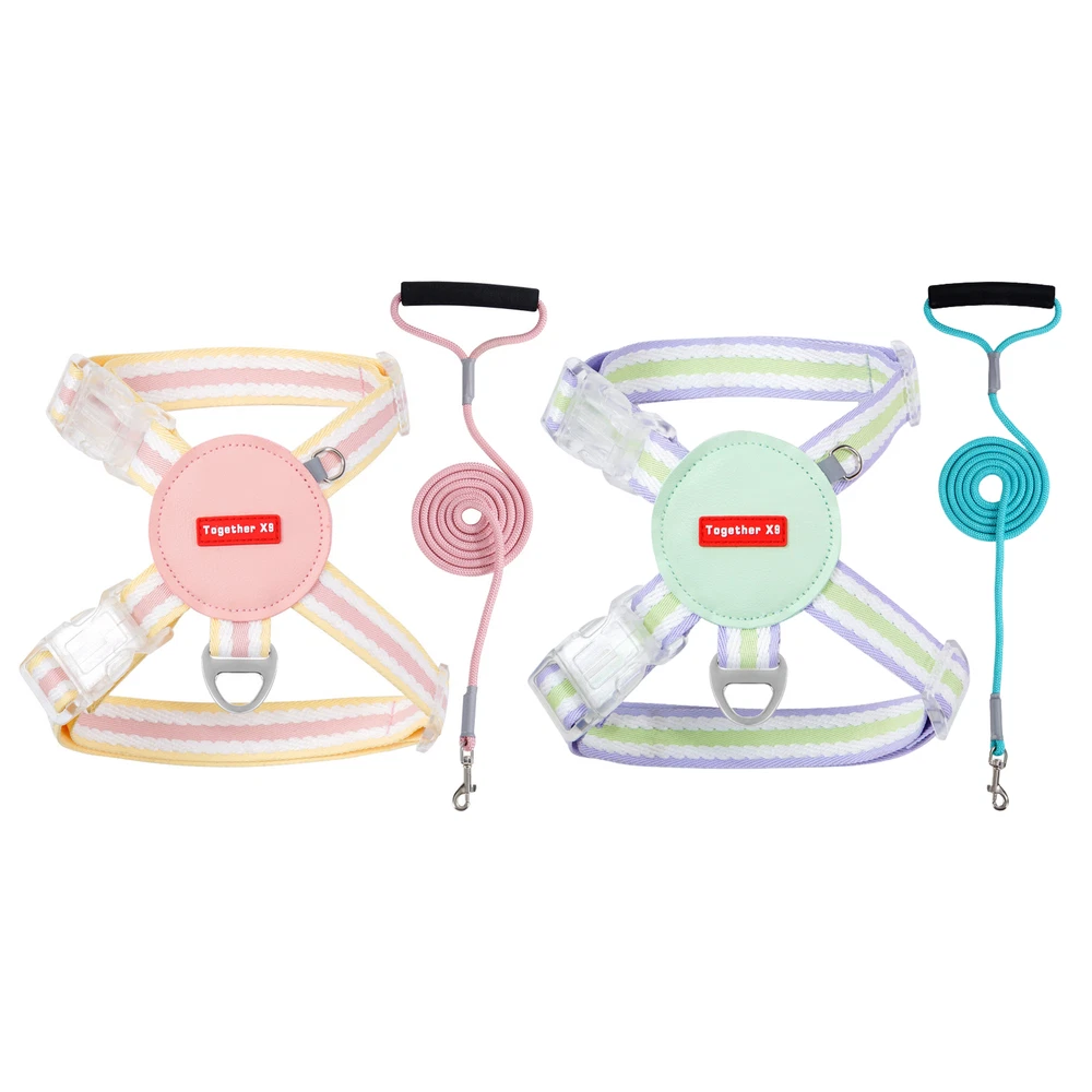 Dog Harness or Puppy Harness Dog Harness Reflective Pet