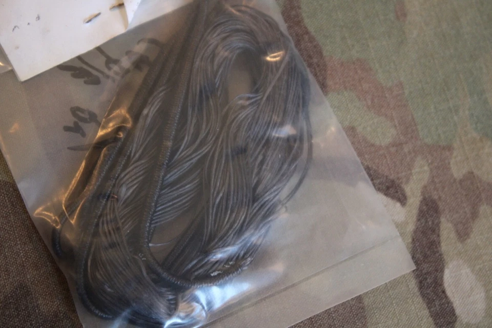 Archery Replacement Bow String - 40.25" Buss Cable 40 1/4" - Image 3 of 3