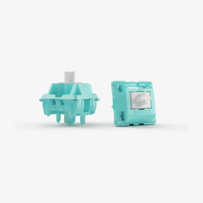 Glorious  Lynx Switches  Linear - 36 Stück, geschmiert