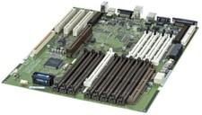 Apple 820-0752-A Vram Dram PCI Mainboard for Power Macintosh 7600