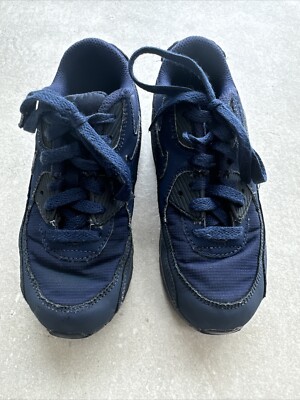 nike air max childrens size 13