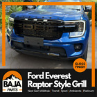 <!--F#f_0-->Ford Everest Raptor Grill Next Gen 2022+ Gloss Finish<!--F/-->