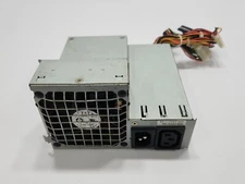 SIEMENS FUJITSU DPS-250AB-8B SWITCHING POWER SUPPLY S26113-E512-V50