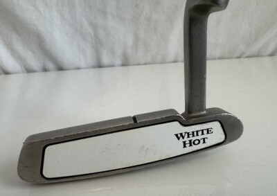 Odyssey White Hot #1 Center Shaft Putter 33