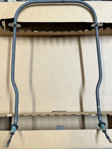 Whirlpool Dishwasher Heater Element - (W11537778)