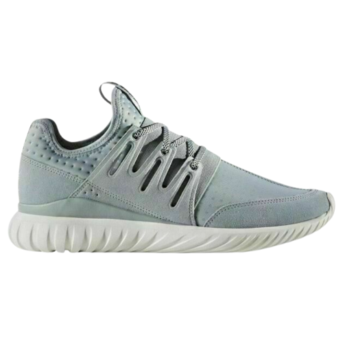 adidas Tubular Radial Light Grey