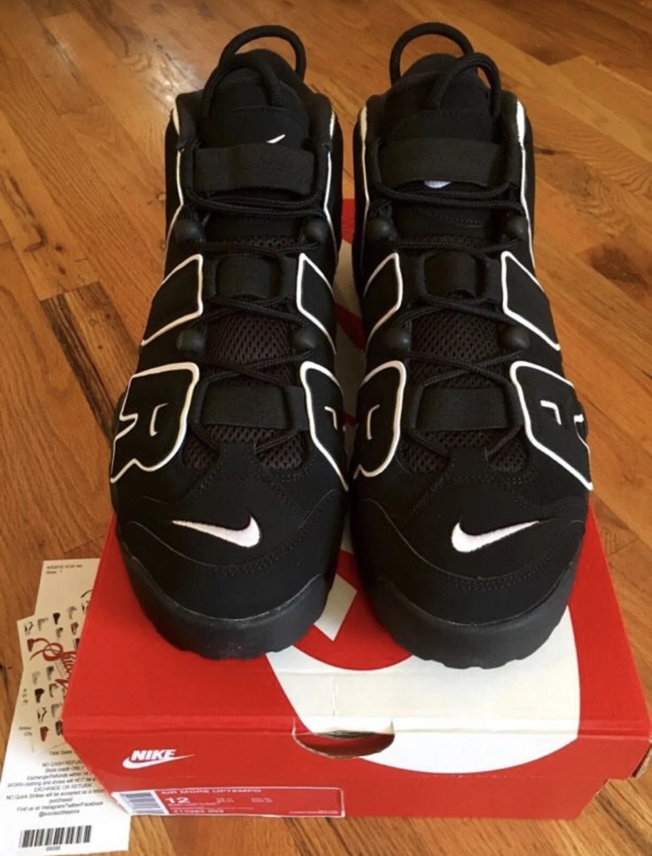 Scottie pippen shop uptempo 97