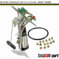 Electric Fuel Pump Assembly for Honda CR-V 1997 1998 1999 L4 2.0L 17040S10A00