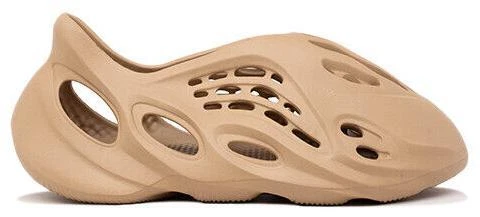 Yeezy Foam RNNR Ochre