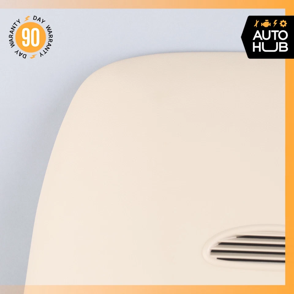 14-20 梅赛德斯 W222 S550 S600 S550e 后面板座椅套 左后 原始设备制造商 — 第 2/4 张图片