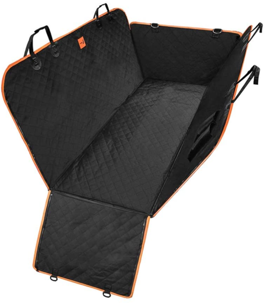 Siivton Lantoo Dog Seat Cover with Side Flaps, Large for sale online eBay