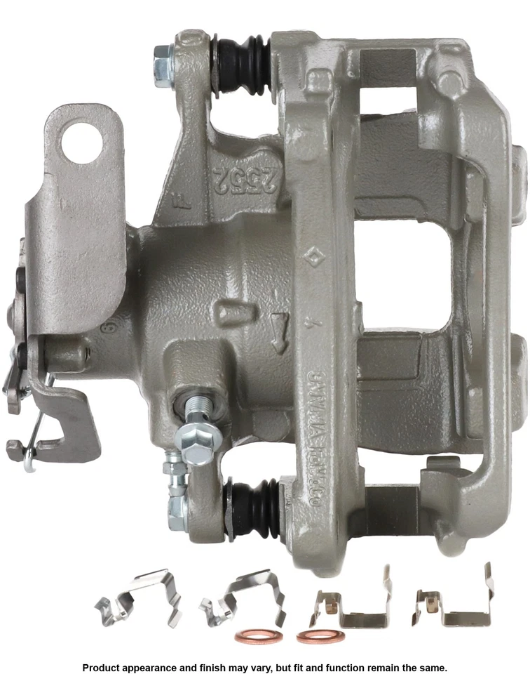 Pinza de freno de disco trasera derecha Cardone para Ford Transit-350 HD 2015-2019 Foto 2 de 4