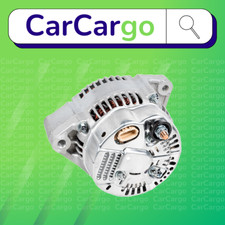 Alternator Fits For Jaguar XK Series 1996-2002 120A/14 V OE QUALITY NEW