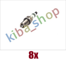 8x SPARK PLUG FITS PORSCHE 911 911 SPEEDSTER 911 TARGA BOXSTER BOXSTER SPYDER