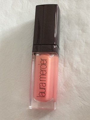 Laura Mercier Lip Glaze 2,8 g - Pink Pop