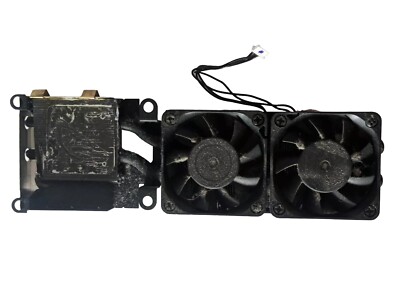 Kühler m. Lüfter Air Cooler A4510B05LF GERICOM N356S1 Maxdata ECO 3000X S225411