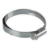 2X febi bilstein 48355 Schlauchschelle FüR KüHlwasserschlauch