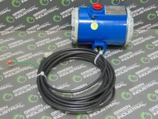 NEW K-Tek A38-R1025-A-N-056-P1-X-FMX Capacitance Level Transmitter Module