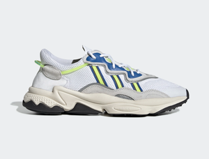 adidas ozweego amarillo