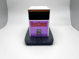 13 Card Display Stand HuCard Turbografx16 TG16 NEC PC Engine PCE