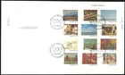 🍁Canada   #966a URpb     "CANADA DAY"   Brand New  1982  Oversize Cover