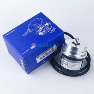 1PCS Kwangwoo RAA-001207-2102 Rotary Encoder EUNIT 1025A New In Box