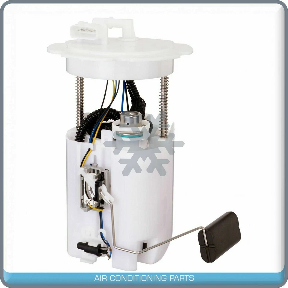Electric Fuel Pump Module For Nissan Altima L4 2.5L 2004 2005 2006 E8660M QOA - Image 2 of 4