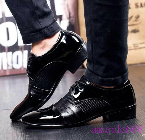 Mens Dress Shoes Mens Oxfords 