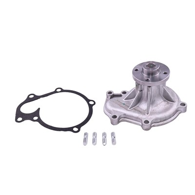 CARTEX Water Pump FITS Kubota M8540 M8560 M9000 M9540 M95 M96