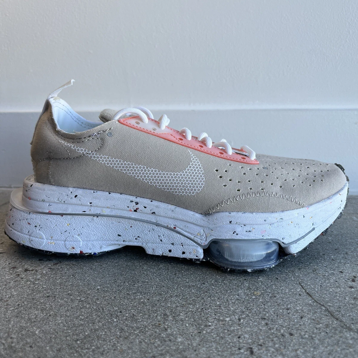 Nike Air Zoom Type Crater Women s Shoes Size 6 DM3334 200