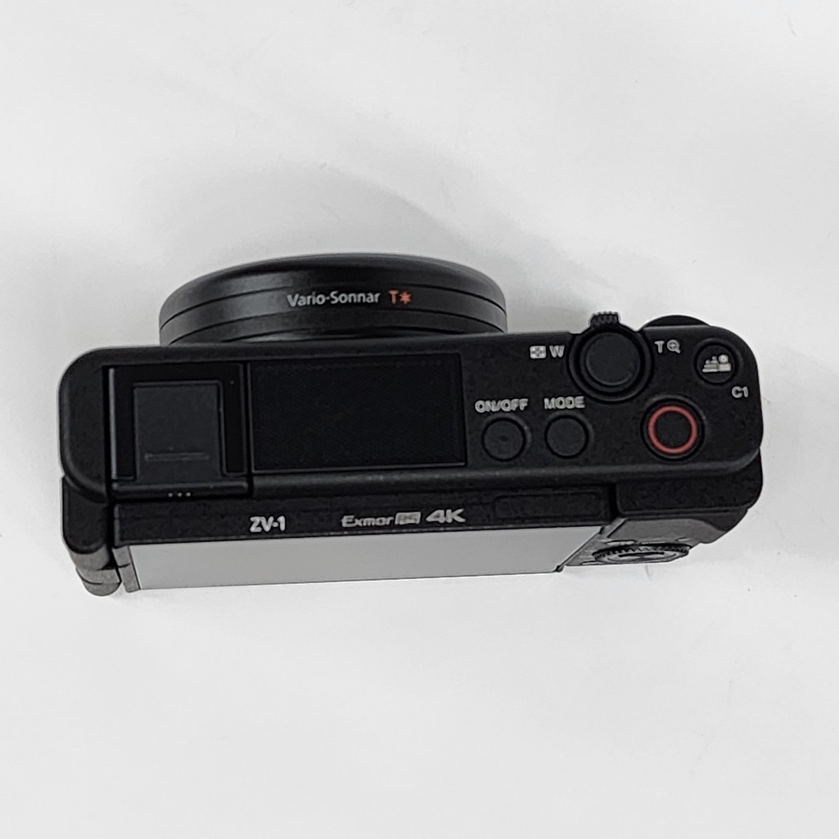 Sony Cyber-shot ZV-1 20.1MP Compact Digital Vlog Camera for sale