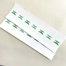 Watch Protective Film Round Watch Back Case Protection Film 27MM Sticker Kit