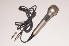   Excellent Sony F-V3T Dynamic Microphone / Made in Japan  